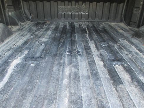 Used 2020 Chevrolet Silverado 2500 High Country w/ Z71 Off-Road Package image 8