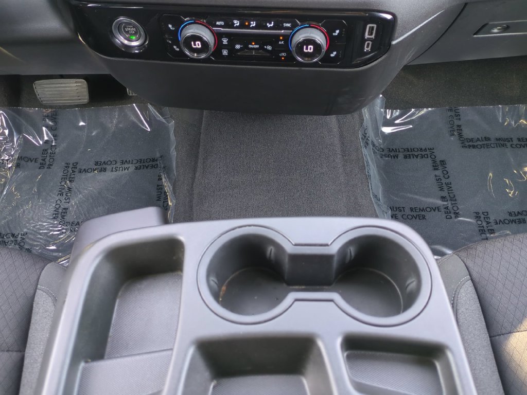 Used 2023 Chevrolet Silverado 1500 LT AWD/4WD image 18