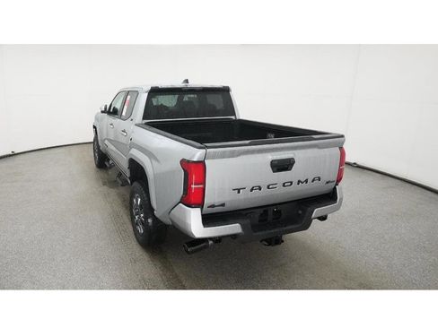 New 2025 Toyota Tacoma SR5 image 6