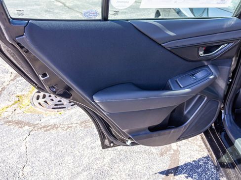 Used 2025 Subaru Legacy Premium image 24