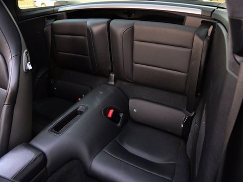 Used 2017 Porsche 911 Targa 4S image 21