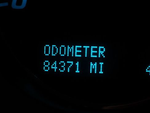 Used 2014 Chevrolet Silverado 2500 LTZ image 11