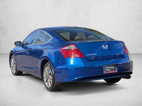 Used 2009 Honda Accord LX-S image 8