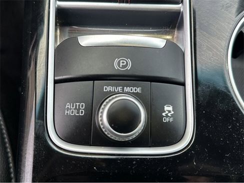 Used 2022 Kia Stinger GT-Line image 28