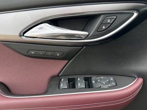 New 2026 Buick Envision Sport Touring AWD/4WD image 11