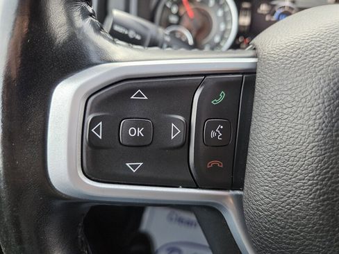 Used 2022 RAM 1500 Big Horn image 17