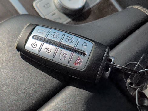 Used 2023 Genesis GV80 3.5T AWD/4WD image 20