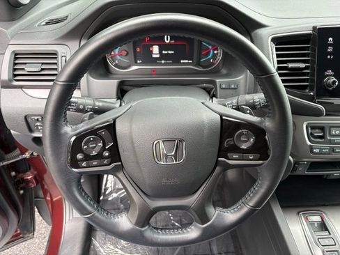 Used 2021 Honda Passport EX-L image 27