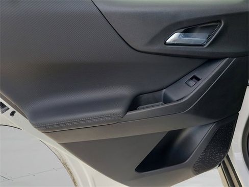 New 2026 Chevrolet Equinox LT w/ Safety and Technology Package image 15