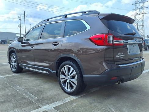 Used 2019 Subaru Ascent Limited image 3