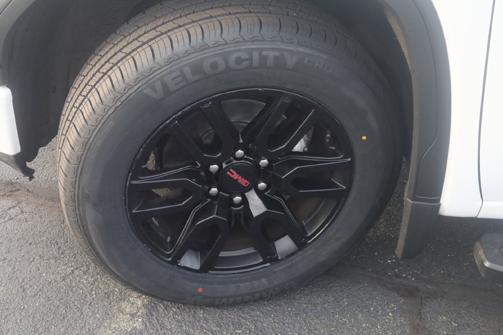 Used 2021 GMC Sierra 1500 Elevation AWD/4WD image 31