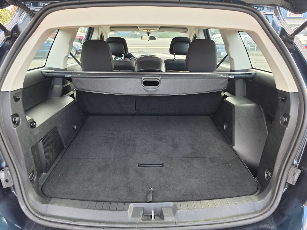 Used 2014 Dodge Journey American Value Package FWD image 16