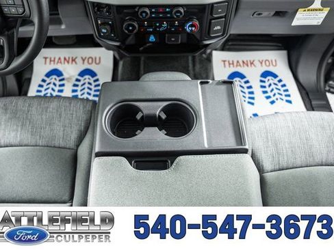 New 2026 Ford F250 XLT w/ XLT Premium Package image 33