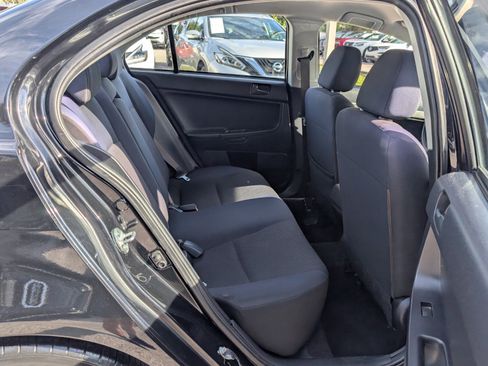 Used 2014 Mitsubishi Lancer ES image 17
