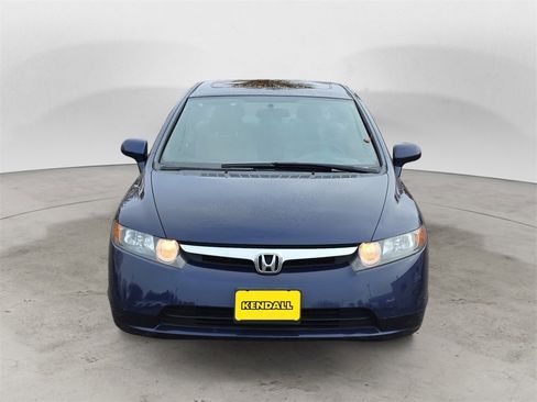 Used 2007 Honda Civic EX image 8