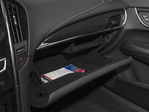 Used 2013 Cadillac ATS 2.0T AWD Sedan image 19