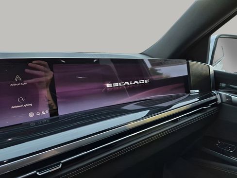 New 2026 Cadillac Escalade ESV Sport AWD/4WD image 45
