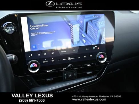 Certified 2025 Lexus NX 450h+ AWD w/ Accessory Package (2T) image 16