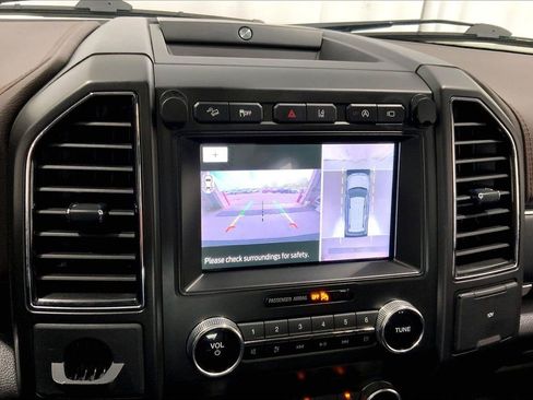 Used 2020 Ford Expedition King Ranch w/ Cargo Package image 23