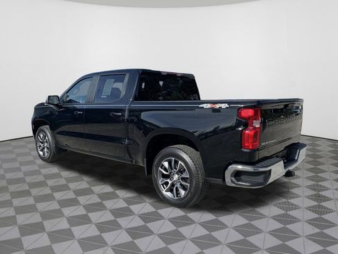 Used 2023 Chevrolet Silverado 1500 LT image 11