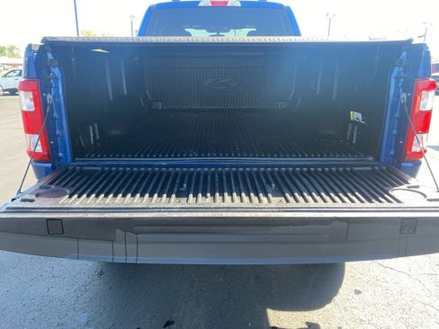 Used 2022 Ford F150 XL w/ STX Appearance Package AWD/4WD image 5