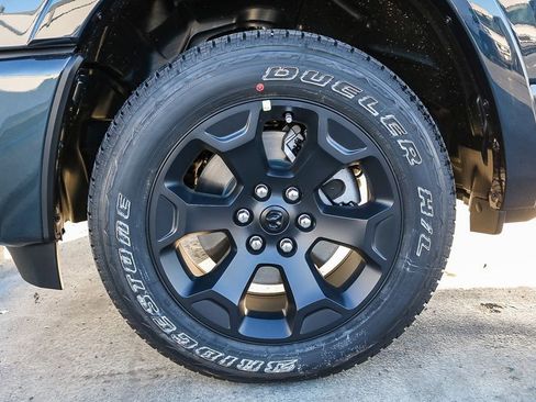 New 2026 RAM 1500 Big Horn image 11