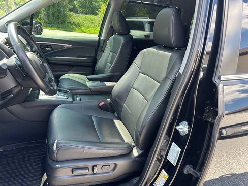 Used 2022 Honda Pilot Special Edition image 15