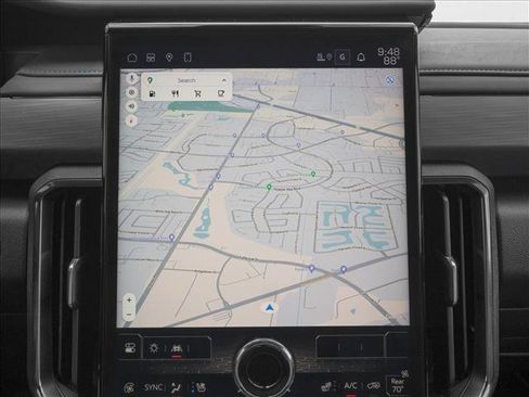 New 2026 GMC Acadia AT4 w/ Luxury Package AWD/4WD image 12