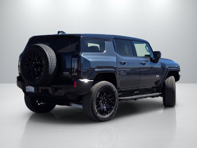Used 2026 GMC Hummer EV SUV AWD/4WD image 4