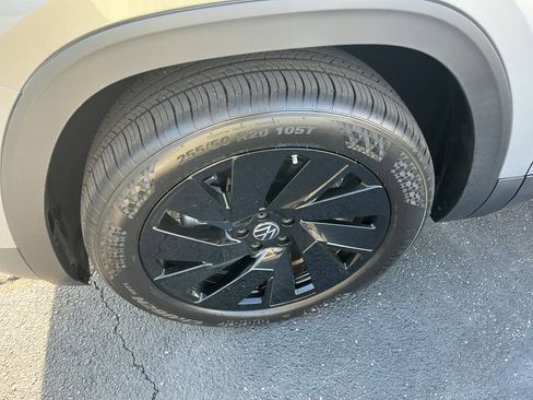 New 2026 Volkswagen Atlas SE AWD/4WD image 27