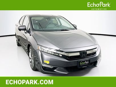 Used 2020 Honda Clarity Touring