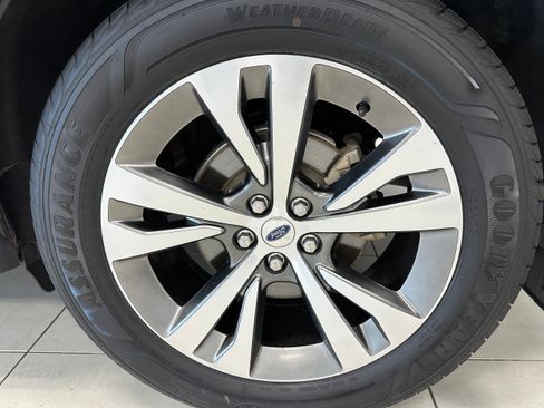 Used 2020 Ford Explorer Platinum AWD/4WD image 7
