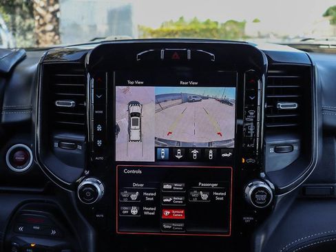 Used 2021 RAM 1500 TRX w/ TRX Level 1 Equipment Group image 31