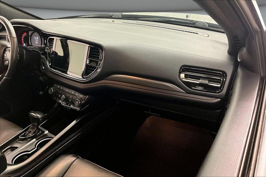 Used 2023 Dodge Durango GT AWD/4WD image 19