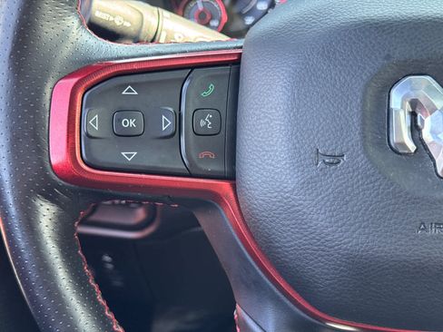 Used 2019 RAM 1500 Rebel w/ Rebel Level 2 Equipment Group image 21