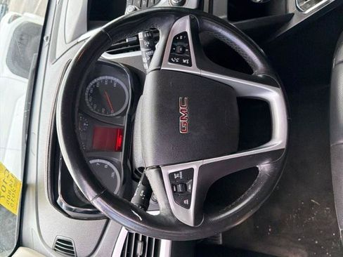 Used 2015 GMC Terrain SLT AWD/4WD image 18