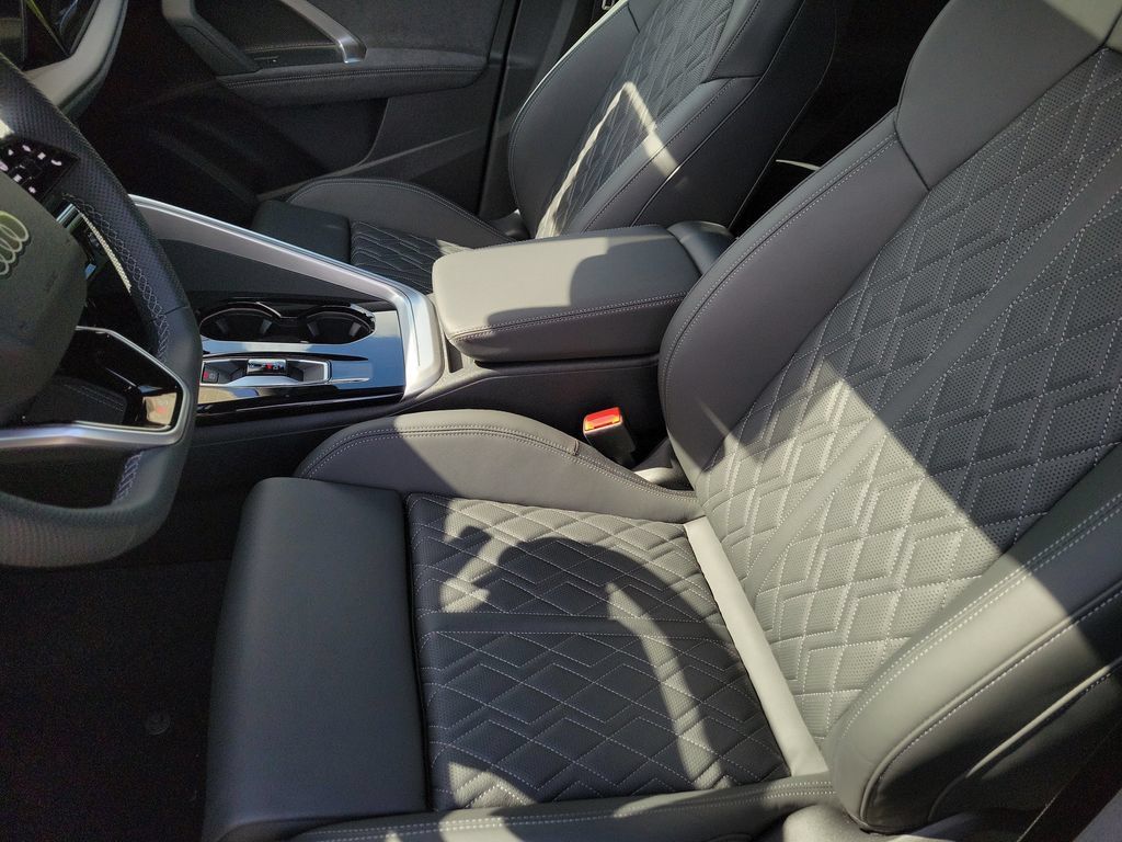 New 2026 Audi SQ5 Premium Plus AWD/4WD image 16
