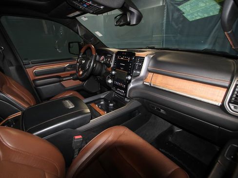 Used 2020 RAM 1500 Limited image 25