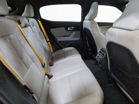 Certified 2024 Polestar Polestar 2 Long range Dual motor with Per image 20