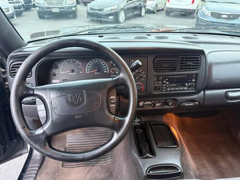 Used 1999 Dodge Dakota SLT AWD/4WD image 13