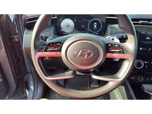 Used 2023 Hyundai Santa Cruz Night w/ Winter Package AWD/4WD image 23