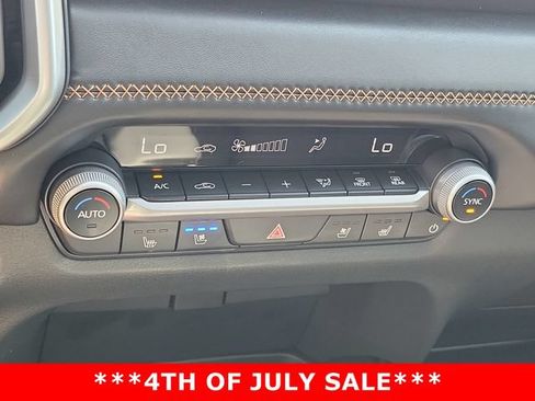 New 2026 MAZDA CX-50 AWD 2.5 Hybrid w/ Weather Package image 13