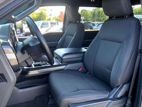 Used 2021 Ford F150 XLT w/ Equipment Group 301A Mid AWD/4WD image 8