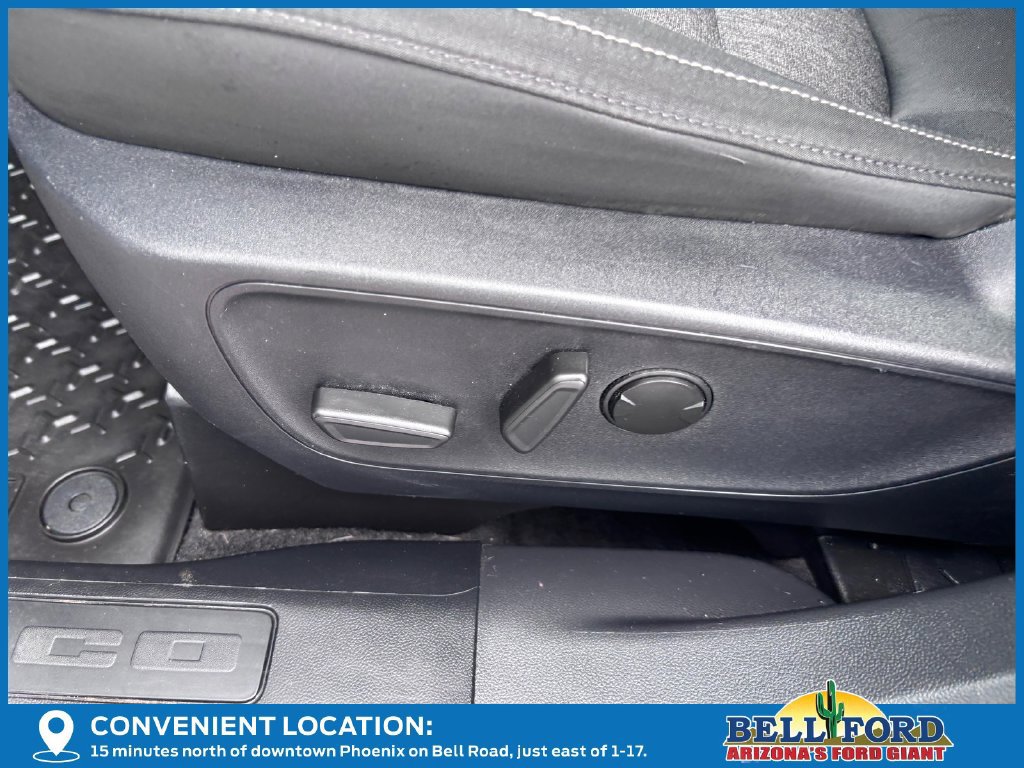 Used 2024 Ford Bronco Sport Big Bend w/ Convenience Package AWD/4WD image 19