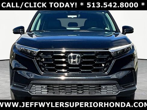 Used 2023 Honda CR-V EX-L image 2