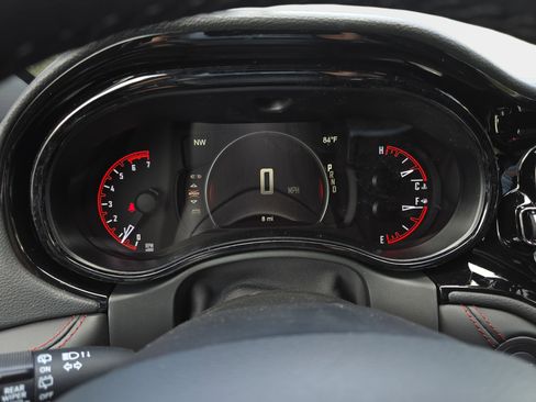 New 2026 Dodge Durango GT AWD/4WD image 16