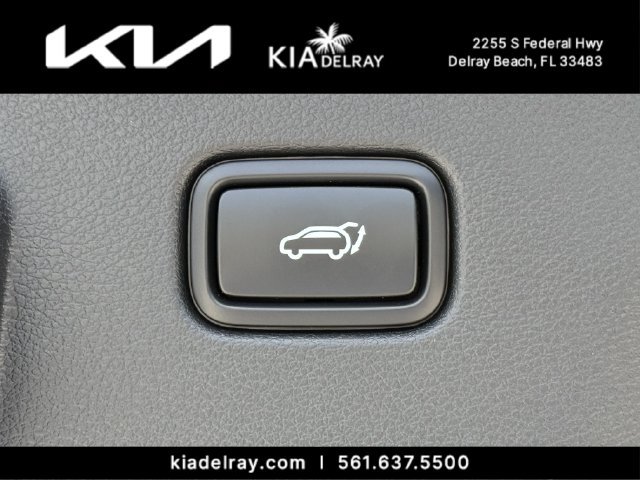 New 2026 Kia Sportage SX AWD/4WD image 9