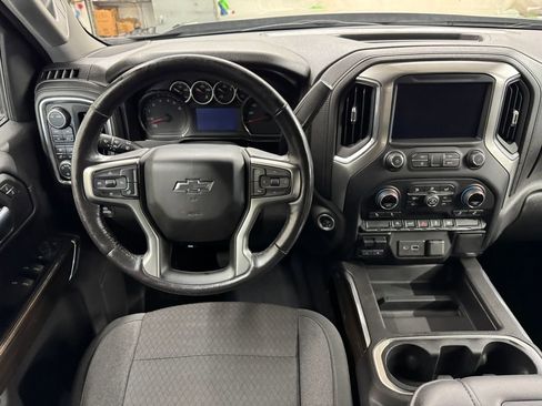 Used 2020 Chevrolet Silverado 1500 RST w/ All-Star Edition image 18