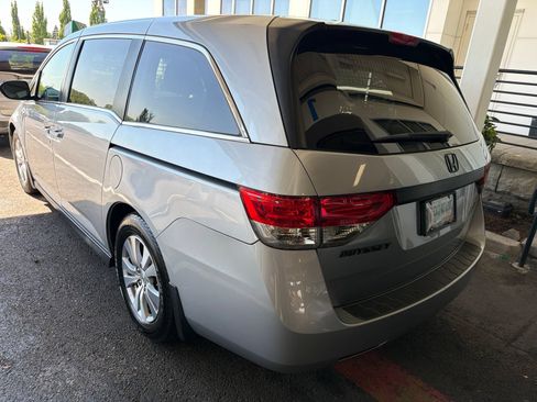Used 2016 Honda Odyssey EX-L image 6