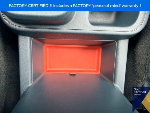 Used 2024 Ford Maverick XLT FWD image 40